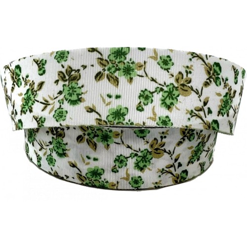 Taśma ozdobna - 25300v4 - 2,5cm