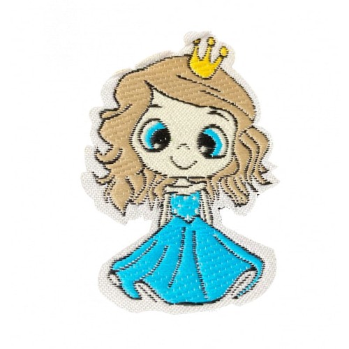 Aplikacja termiczna, naprasowanka A50-241