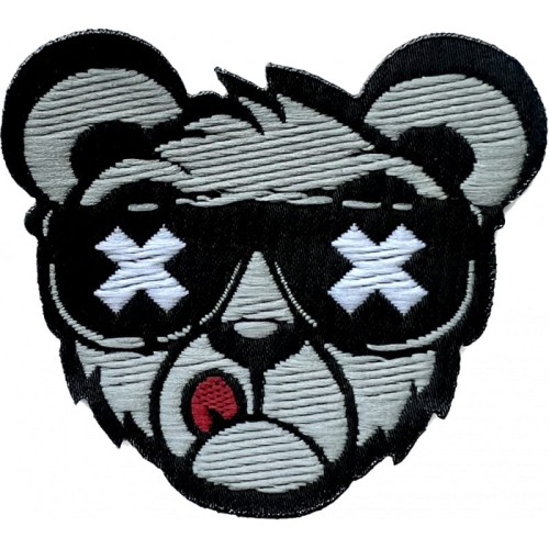 Aplikacja termiczna, naprasowanka A50-171