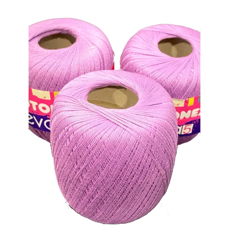 Kordonek EVA - fioletowy 256 -  jak MAXI - HIT