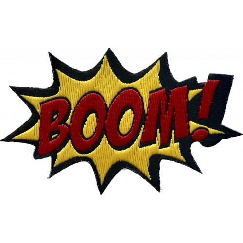 Aplikacja termiczna, naprasowanka A50-134