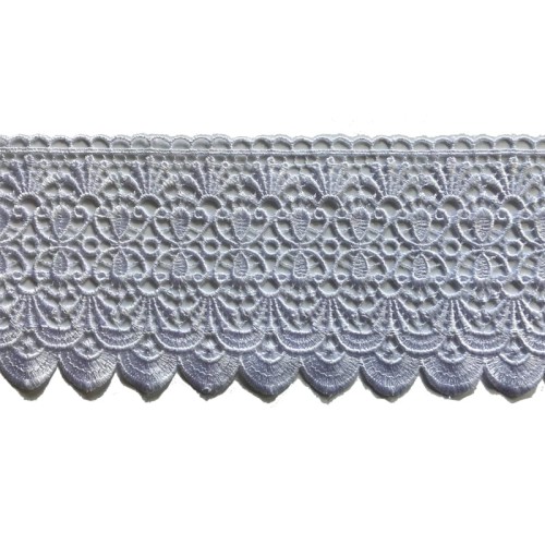 Gipiura - 154 - biała - 10cm