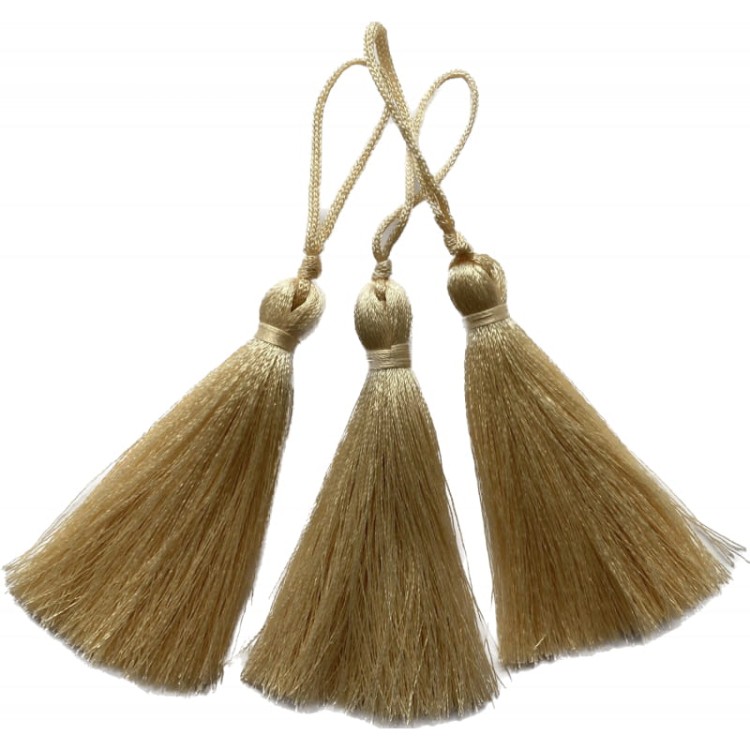 Chwost z zawieszką - 812 - 7 cm