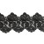 Gipiura - 4613 - czarna - 10cm