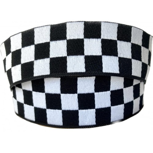 Taśma żakardowa - 30320 - 3 cm