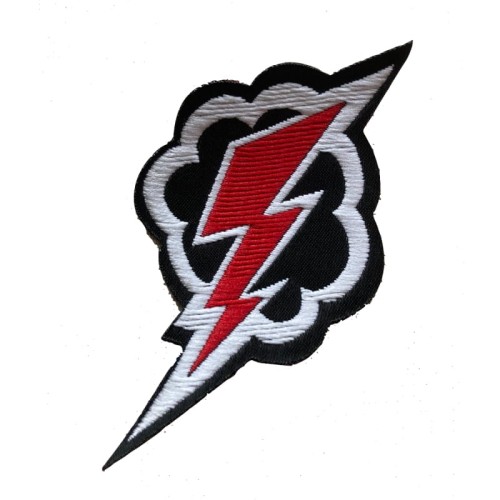 Aplikacja termiczna, naprasowanka A50-135