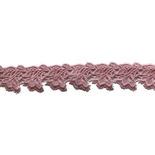 Gipiura - B0151 - różowa - 3cm