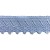 Gipiura - 1256 - biała - 7cm