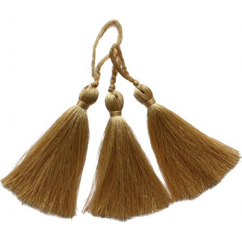 Chwost z zawieszką - 1145 - 7 cm