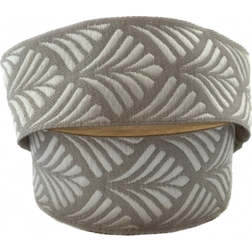 Taśma żakardowa - 35273 v3 - 3,5cm