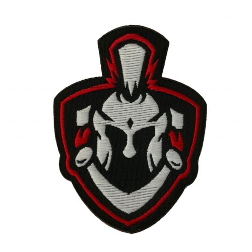 Aplikacja termiczna, naprasowanka A50-162