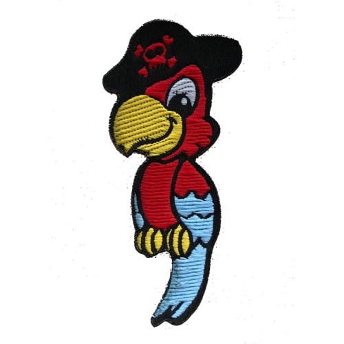 Aplikacja termiczna, naprasowanka A50-173