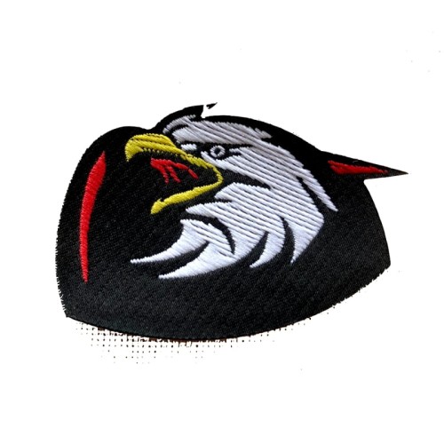 Aplikacja termiczna, naprasowanka A50-172