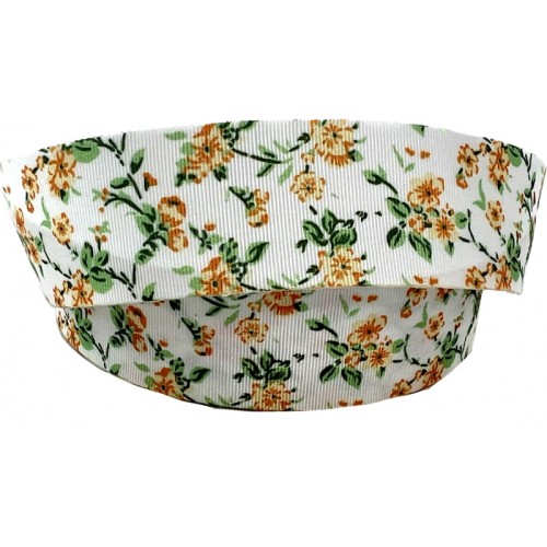 Taśma ozdobna - 25300v5 - 2,5cm