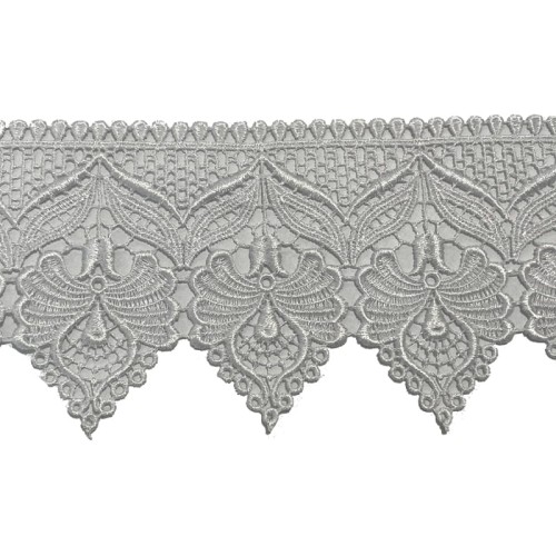 Gipiura - S 70840 - biała - 9,5cm