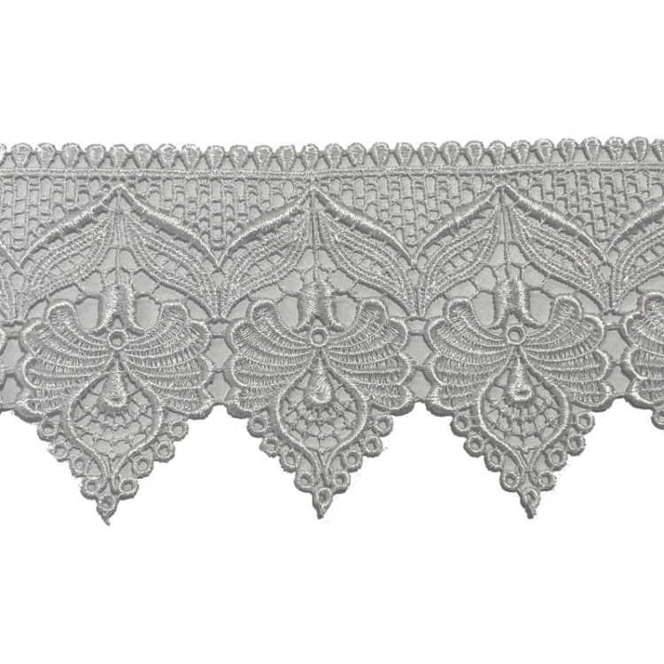 Gipiura - S 70840 - biała - 9,5cm