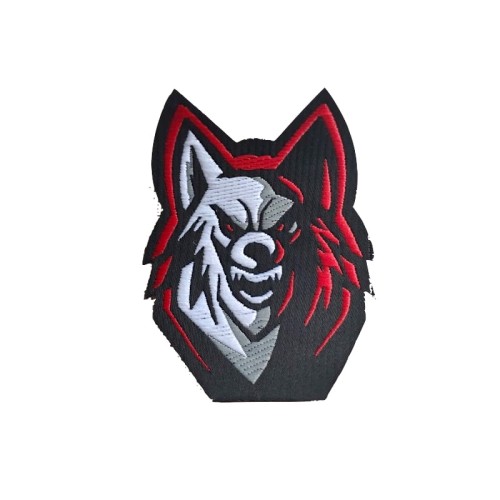 Aplikacja termiczna, naprasowanka A50-120