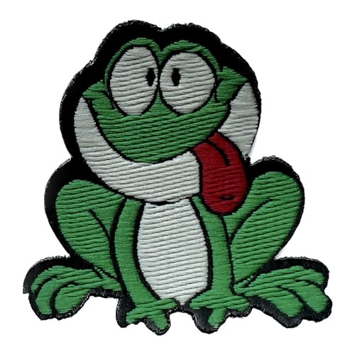 Aplikacja termiczna, naprasowanka A50-232