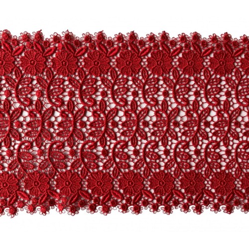 Gipiura - 4888 - czerwona - 14cm