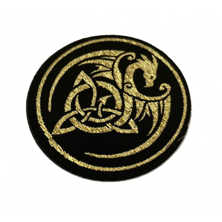 Aplikacja termiczna, naprasowanka A50-159