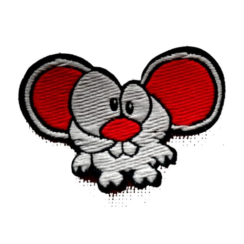 Aplikacja termiczna, naprasowanka A50-229