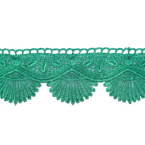 Gipiura - GMB534 - zielona - 5 cm