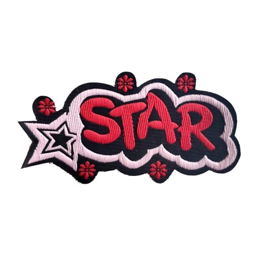 Aplikacja termiczna, naprasowanka A50-133