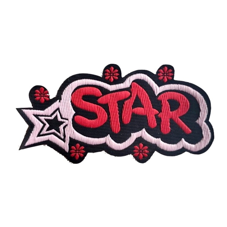 Aplikacja termiczna, naprasowanka A50-133