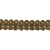 Gipiura - CL- Y01 - złota - 2,7cm