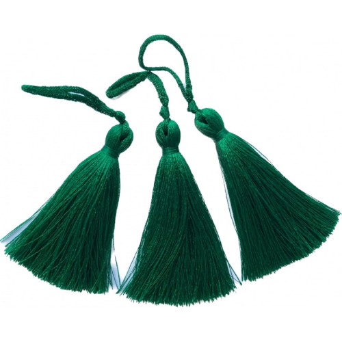 Chwost z zawieszką - 450 - 7 cm
