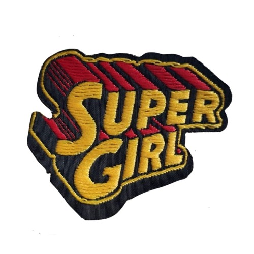 Aplikacja termiczna, naprasowanka A50-139