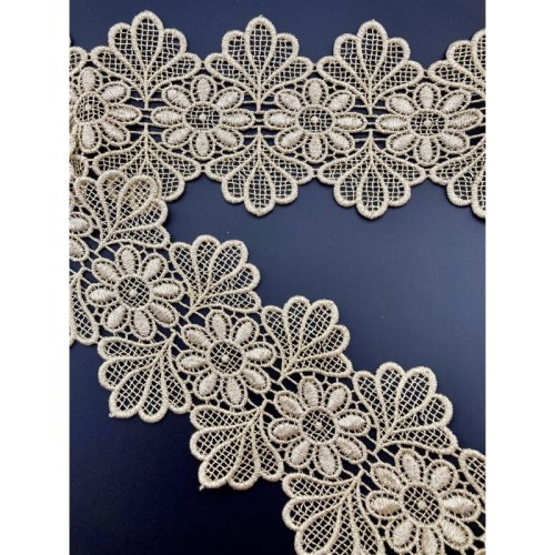 Gipiura - GL-590-A - złota - 11cm