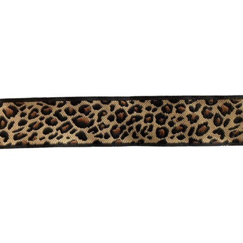 Taśma żakardowa - 25998 v1 - 2,5cm