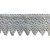 Gipiura 0206 - kremowa - 8cm