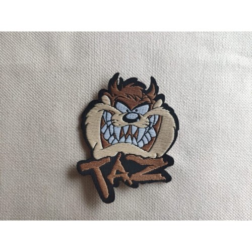 Aplikacja termiczna, naprasowanka A70-187