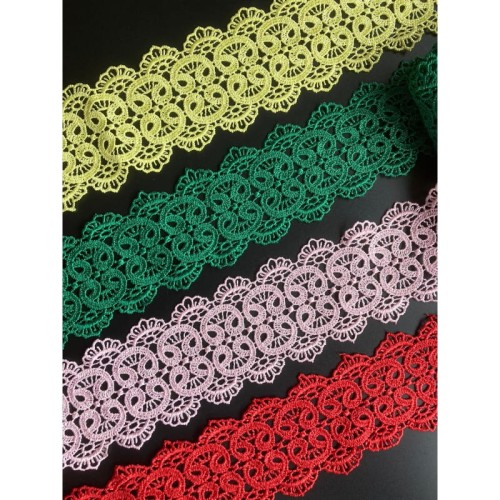 Gipiura - B01003A - różowa - 6cm