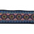 Taśma żakardowa - 50996 v2 - 5cm