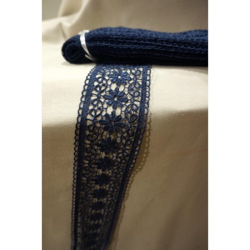 Gipiura - 5241 - niebieska - 7cm