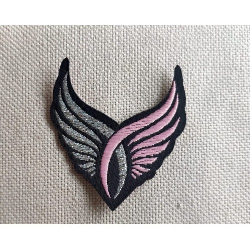 Aplikacja termiczna, naprasowanka A50-127