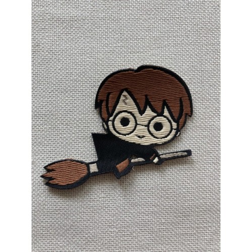 Aplikacja termiczna, naprasowanka A70-194