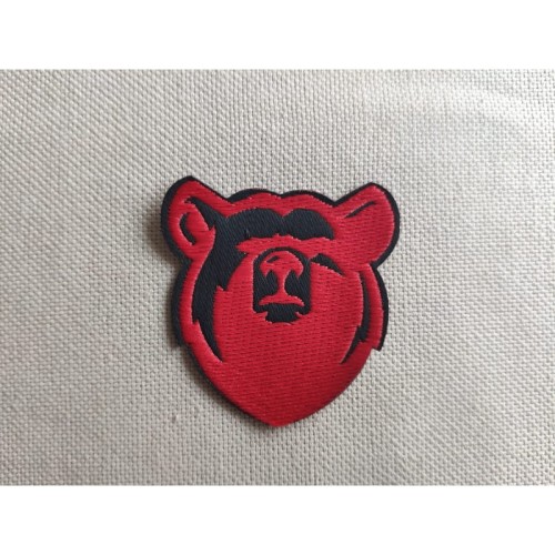 Aplikacja termiczna, naprasowanka A50-121