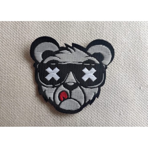 Aplikacja termiczna, naprasowanka A50-171