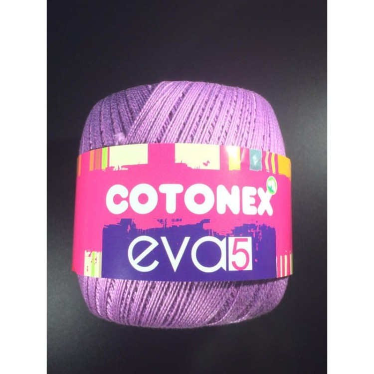 Kordonek EVA - fioletowy 256 -  jak MAXI - HIT