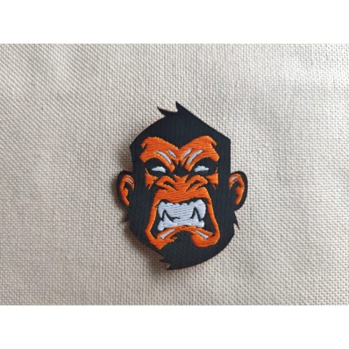 Aplikacja termiczna, naprasowanka A50-170