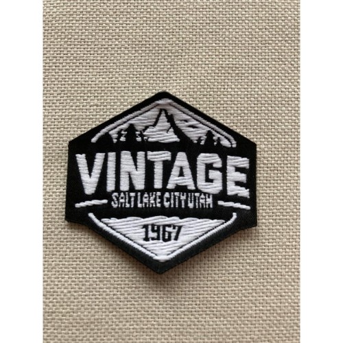 Aplikacja termiczna, naprasowanka A50-156