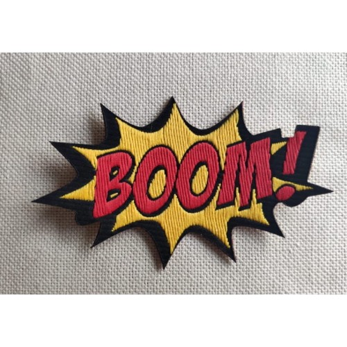 Aplikacja termiczna, naprasowanka A50-134