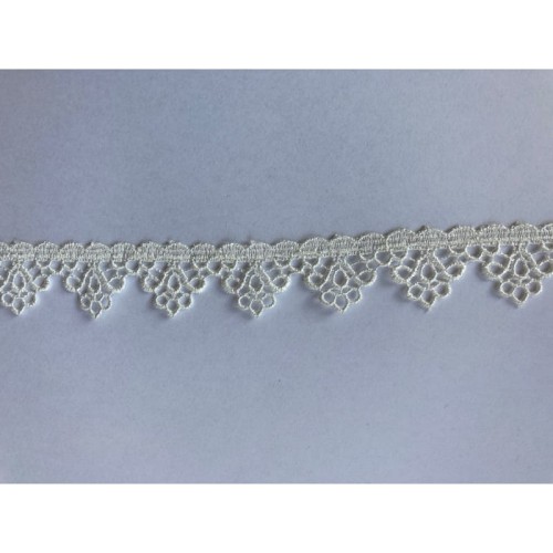 Gipiura - 1145 - kremowa - 2,3cm