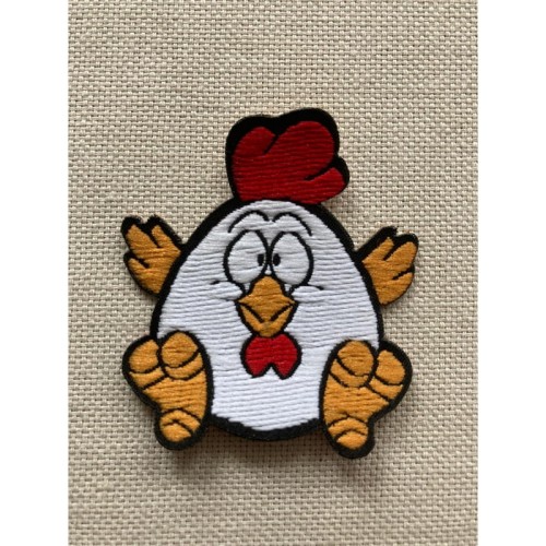 Aplikacja termiczna, naprasowanka A70-205