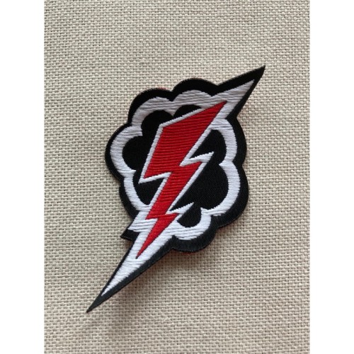 Aplikacja termiczna, naprasowanka A50-135