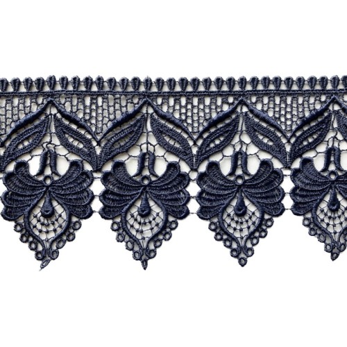 Gipiura - 70840 - granatowa - 9,5cm